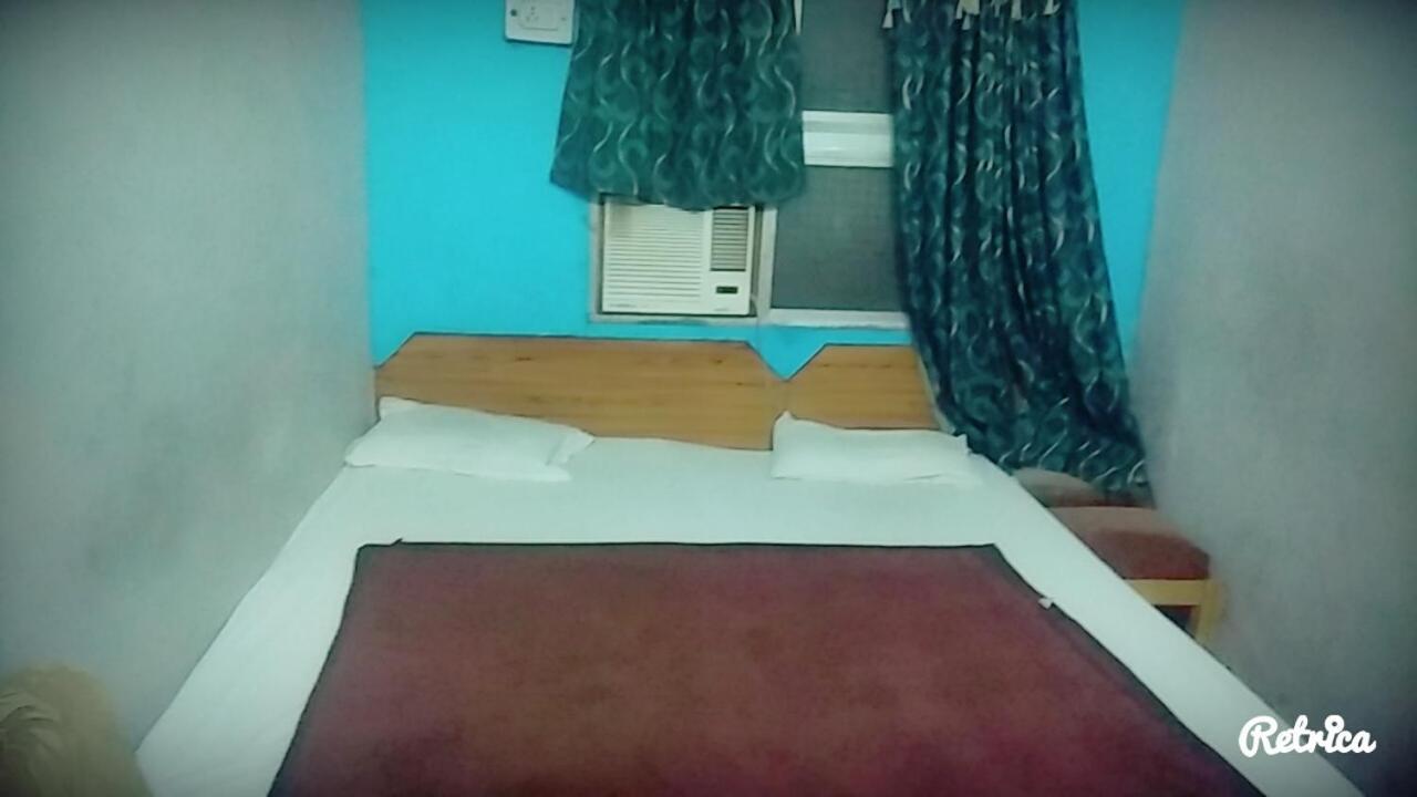 New Crown Hotel Indore Exterior photo