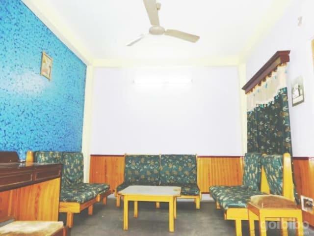 New Crown Hotel Indore Exterior photo
